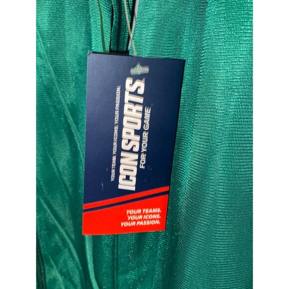 Icon Sports Officially Licensed Mexico Soccer Zip Training Soccer Track Jacket - Picture 6 of 7